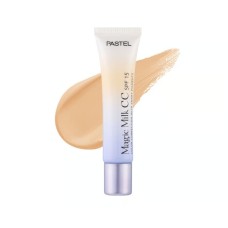 Pastel Magic Milk CC Cream SPF 15 – 52 Ivory Pastel Magic Milk CC Cream SPF 15 – 52 Ivory
