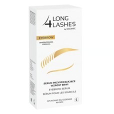 Eyebrow & Eyelash Serum