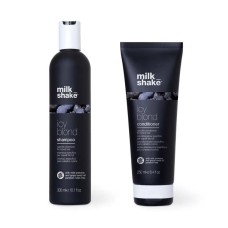 Milkshake Shampoo & Conditioner