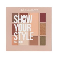 eye shadow