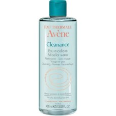 Micellar water