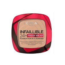 ﻿L'Oreal Paris Foundation
