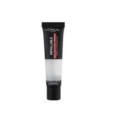 ﻿L'Oreal Invaible Matte Foundation Primer