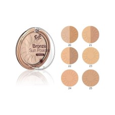 ﻿Bell Bronzer