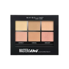 Makeup Palette 