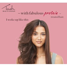 ﻿Hair protein 