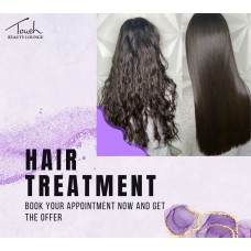 ﻿Treatment Hair 