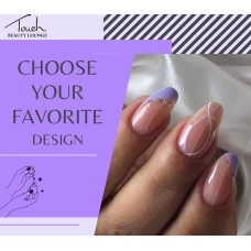 ﻿Gel Extension 
