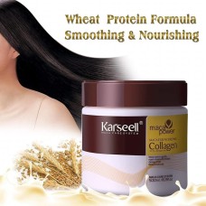 Hair Mask