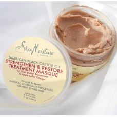 ﻿Shea Moisture Mask 