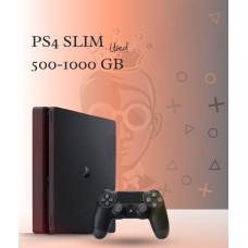 PlayStation 