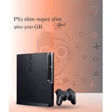 PlayStation 