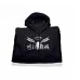 Print on hoodie