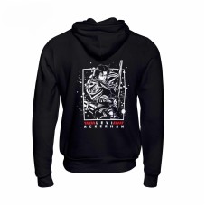 print on hoodie 