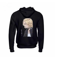 print on hoodie 