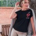 print on shirt 