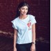 print on shirt 