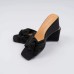 Women's slippers