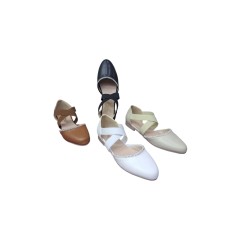 Women's Ballet 
