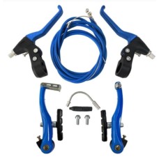 Bicycle brake
