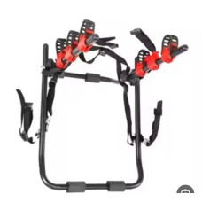 Bicycle rack