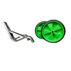 Bicycle wheels