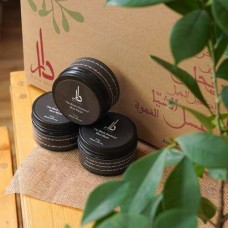 Clay Mask