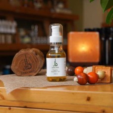 Rosemary oil 