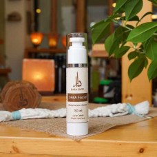 Moisturizer cream
