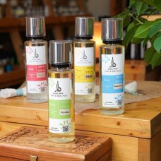 Body and hair mist 