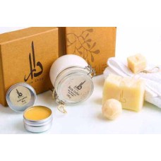 Body care set
