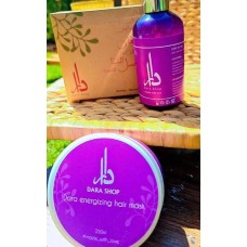 Hair care Set