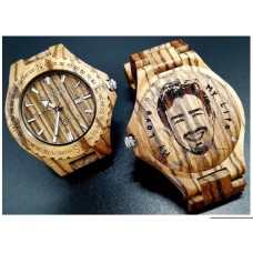 Laser Engraving