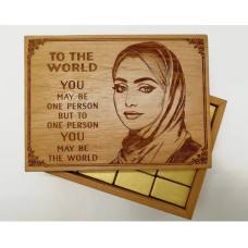 Laser Engraving