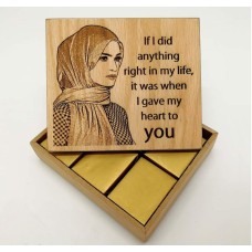 Laser Engraving
