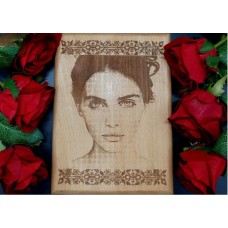 Laser Engraving