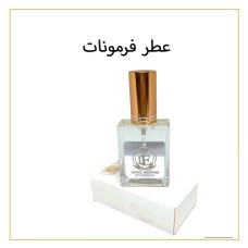 Men's and women's perfume