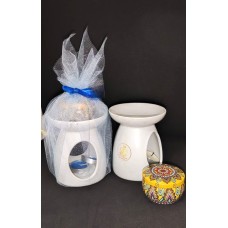 Candles package