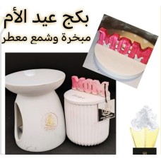 Candles package
