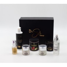 Skin care package