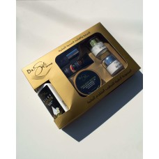 GOLDEN PACKAGE