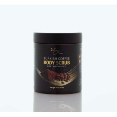 BODY SCRUB 