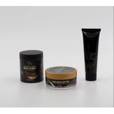 Body care package