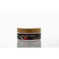 shea butter