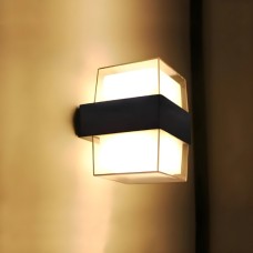 Wall lighting 