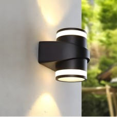 Wall lighting 