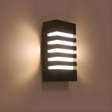 Wall lighting 