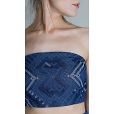 Jeans Top 