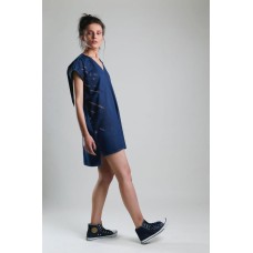  jeans dress