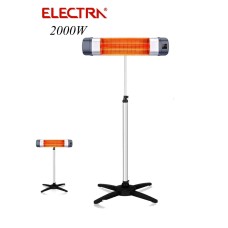 Electra Vertical Heater 